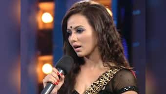 Sana Khan charged for attempted kidnapping of a girl, goes missing