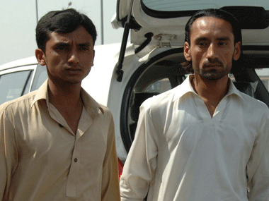 Sanaullah's death: Pakistan demands probe Sanaullah's death: Pakistan demands probe