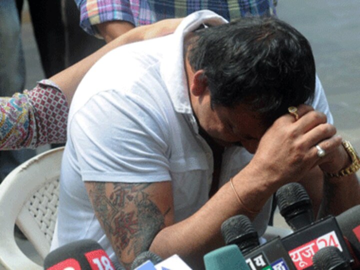 Sanjay Dutt to cook in Yerawada Jail?
