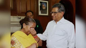Why did NDA never raise Sarabjit issue with Pak when in power, asks Congress