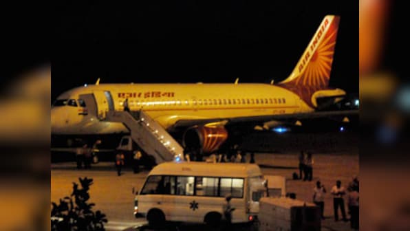 Sarabjit's body flown to Amritsar, post-mortem on