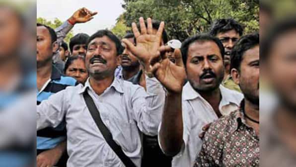 After West Bengal, Is Jharkhand next on the chit fund hit list? 