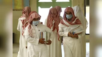 Saudi Arabia confirms 4 new cases of SARS-like virus