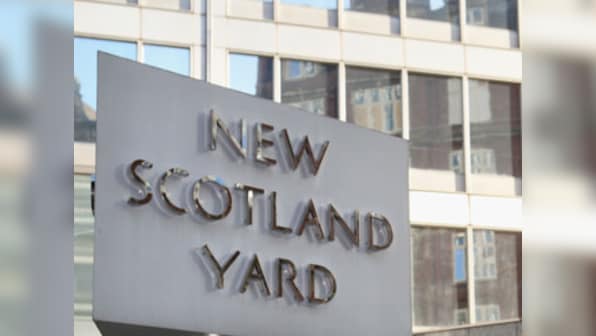 UK Police make 10th arrest in soldier's murder case