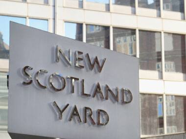 UK Police make 10th arrest in soldier's murder case