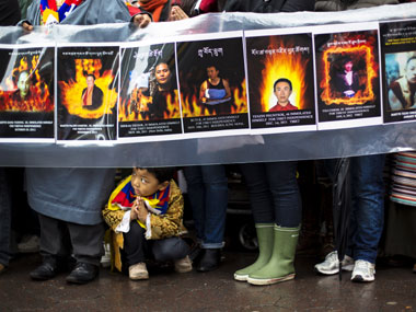 The real tragedy of self-immolation: Nobody cares The real tragedy of self-immolation: Nobody cares