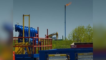 Shale may end US energy quest but not its Mid-East policy