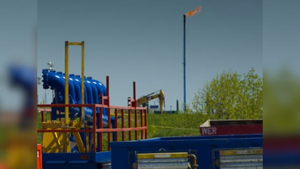 Shale may end US energy quest but not its Mid-East policy