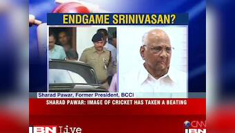 I would not have allowed the spot fixing incident to happen 