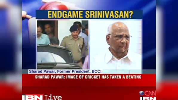 I would not have allowed the spot fixing incident to happen 