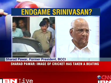 I would not have allowed the spot fixing incident to happen I would not have allowed the spot fixing incident to happen