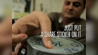 Share My Dabba: How Mumbai dabbawallahs will help feed street kids