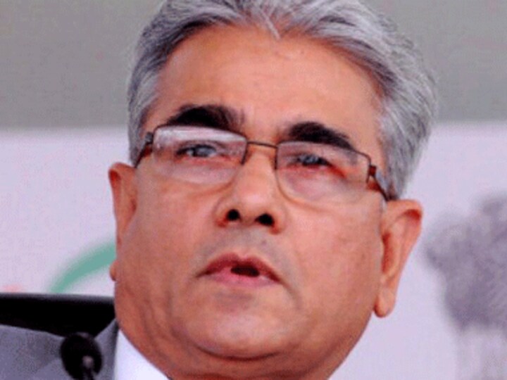 Why new CAG Shashi Kant Sharma had a rough first day at work