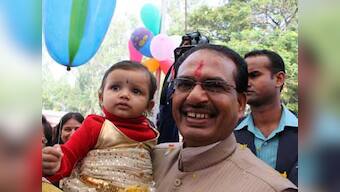 MP diary: Chouhan's 50 percent quota for women and a woman of substance