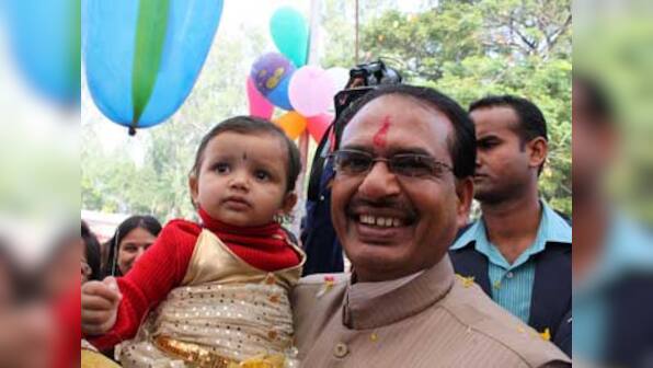 MP diary: Chouhan's 50 percent quota for women and a woman of substance