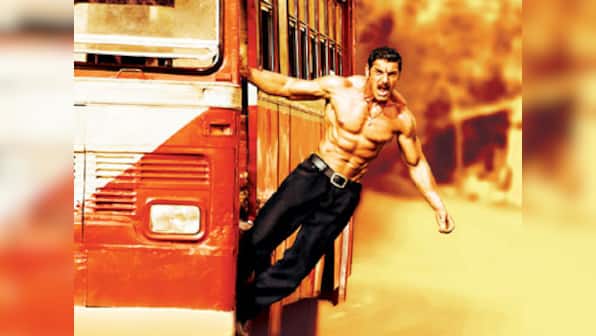 Movie Review: Why Shootout at Wadala is a new low in Hindi cinema