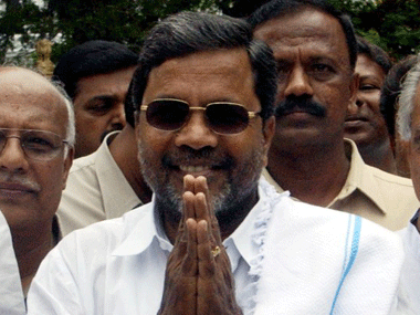 Why Siddaramaiah is unlikely to change Karnataka Why Siddaramaiah is unlikely to change Karnataka