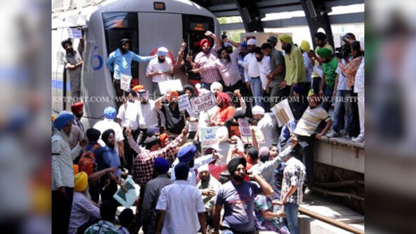 Police silent during 1984 riots, serious lapse in duty, says court