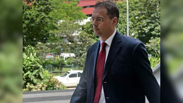 Sex with under-aged prostitute lands ex-UBS banker in prison