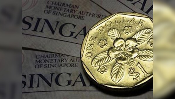 Singapore to step up international cooperation on tax evasion