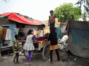 How the middle class is responsible for perpetuating poverty How the middle class is responsible for perpetuating poverty