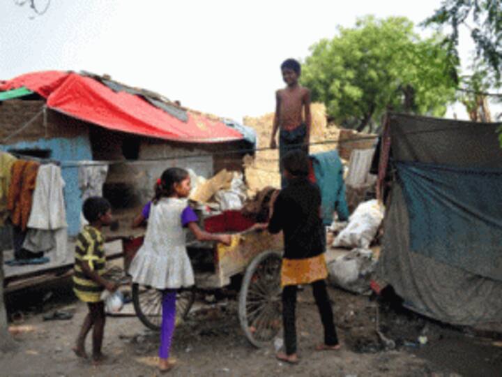 How the middle class is responsible for perpetuating poverty