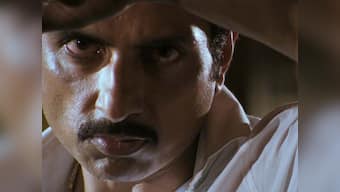 Shootout At Wadala wows viewers, Sonu Sood thrilled