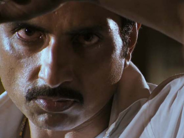 Shootout At Wadala wows viewers, Sonu Sood thrilled Shootout At Wadala wows viewers, Sonu Sood thrilled