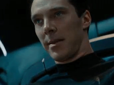 What Benedict Cumberbatch thinks of Sherlock and playing a villain in Star Trek What Benedict Cumberbatch thinks of Sherlock and playing a villain in Star Trek