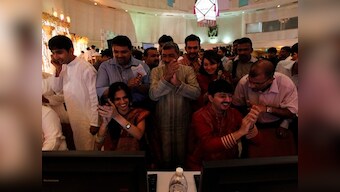 Data proves it: Mid-cap stocks more stable than large-caps