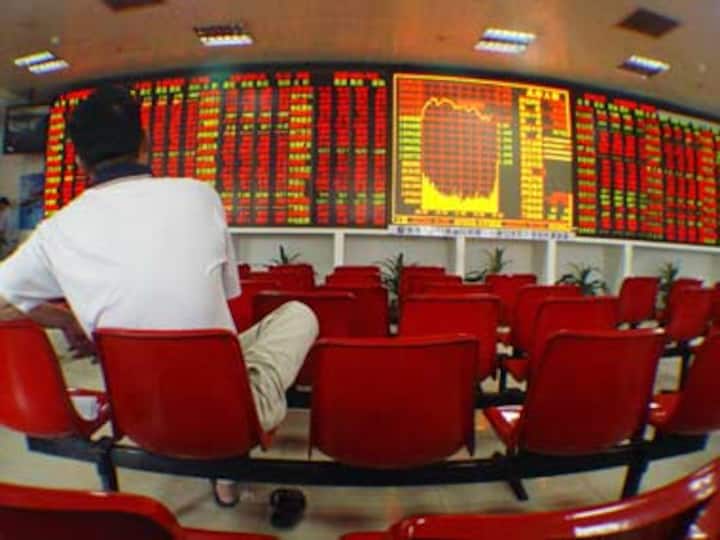 3 things that drive the markets: liquidity, liquidity, liquidity