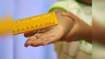 Thrashed by teacher, 8-year-old dies in Kolkata hospital