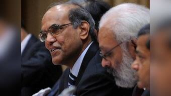 RBI cuts rate for now, but says further reductions not a given
