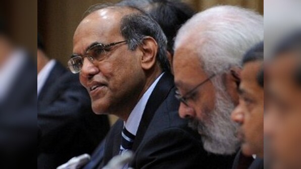 RBI cuts rate for now, but says further reductions not a given