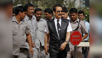 Why Supreme Court is running out of patience with Sahara's Subrata Roy