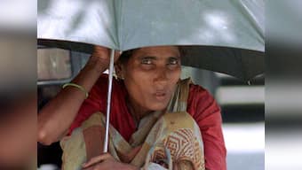 Merciless North India heatwave kills three in Madhya Pradesh