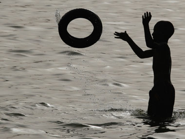 Delhi records its hottest morning of the season Delhi records its hottest morning of the season