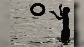 Delhi records its hottest morning of the season 