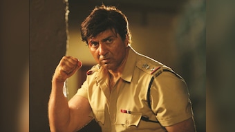 Sunny Deol to star in Ghayal's sequel 