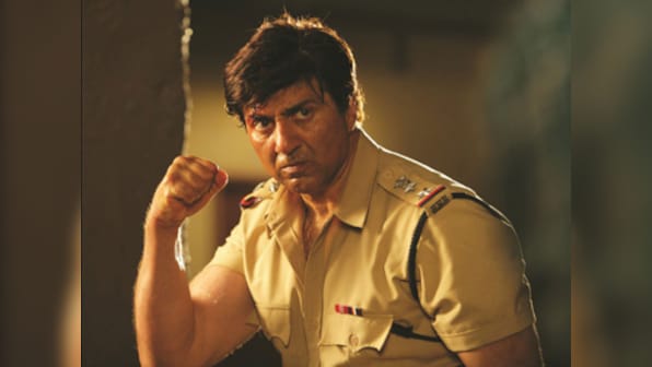 Sunny Deol to star in Ghayal's sequel 