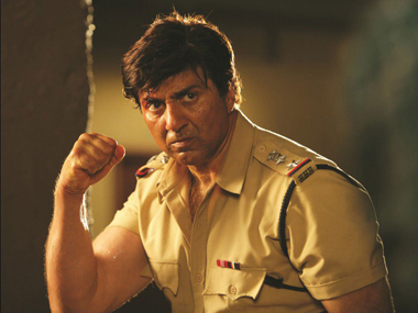 Sunny Deol on his film career: 'I never look back on the journey because it is still on' Sunny Deol on his film career: 'I never look back on the journey because it is still on'