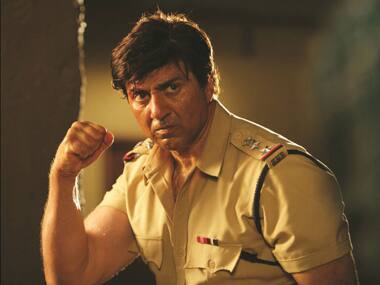 Sunny Deol may reunite with director Rajkumar Santoshi after 16 years for Ghatak: Lethal sequel
