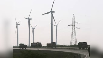 Suzlon takes a beating, slumps to record low as Q4 loss widens