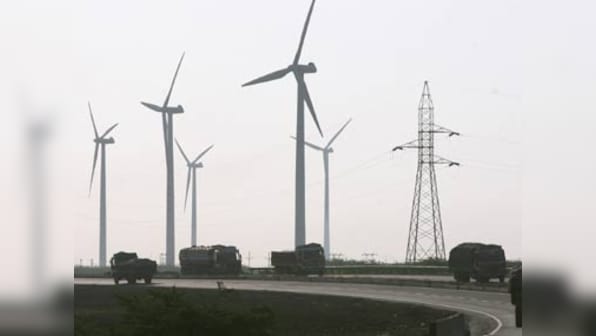 Suzlon takes a beating, slumps to record low as Q4 loss widens