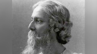 On Rabindranath Tagore's birthday, 13 short films based on his poems released