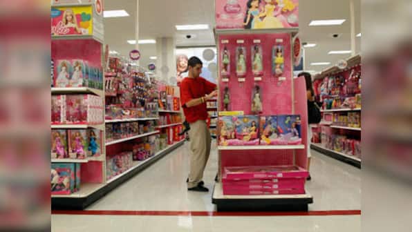 Target tests if discount deals on Facebook can lure shoppers to stores 
