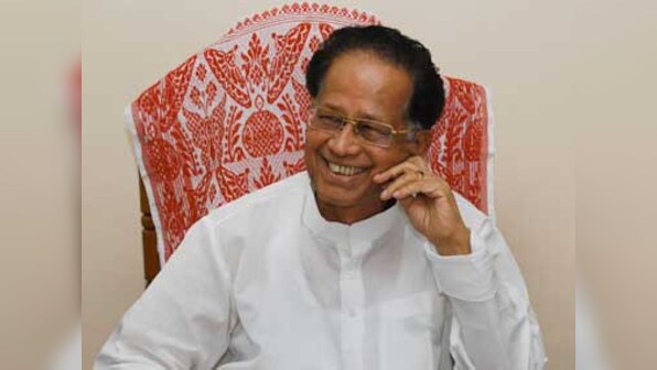  Law and order situation better in Assam: Gogoi
