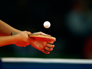 Indian men clinch silver in Commonwealth Table Tennis Championships Indian men clinch silver in Commonwealth Table Tennis Championships