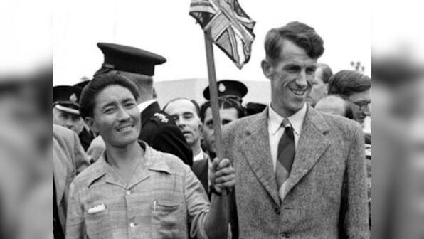 What Edmund Hillary and Tenzing Norgay did for Nepal's sherpas