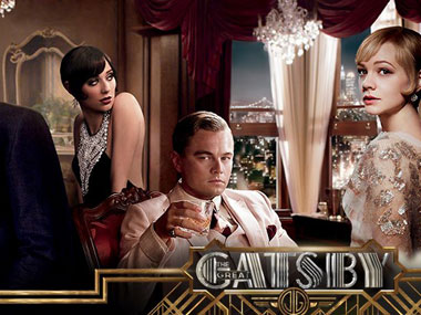 Movie Review: The Great Gatsby is the most Bollywood of Baz Luhrmann's films Movie Review: The Great Gatsby is the most Bollywood of Baz Luhrmann's films